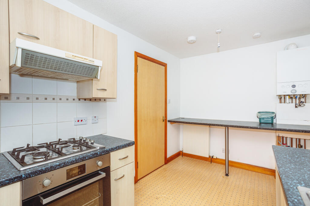 Additional property image - Glenholm Place, Dumfries, DG1
