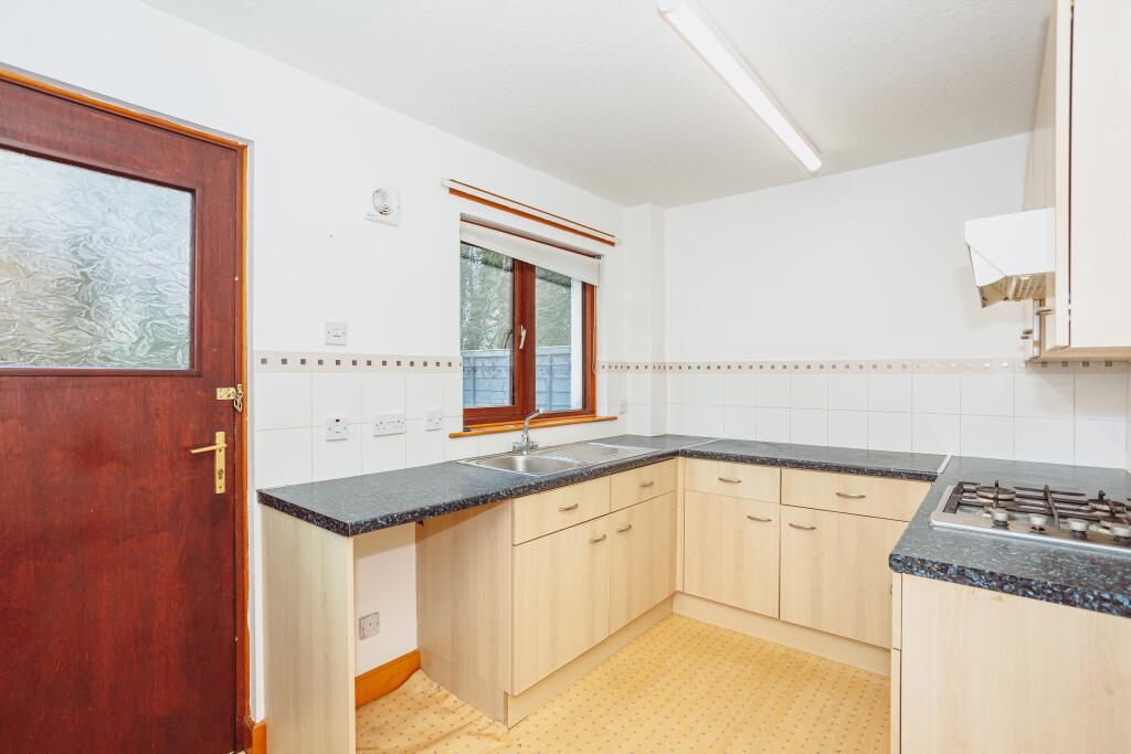 Additional property image - Glenholm Place, Dumfries, DG1