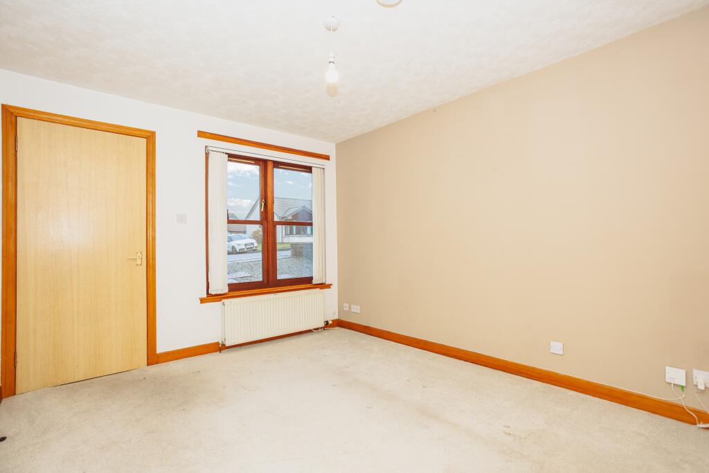 Additional property image - Glenholm Place, Dumfries, DG1
