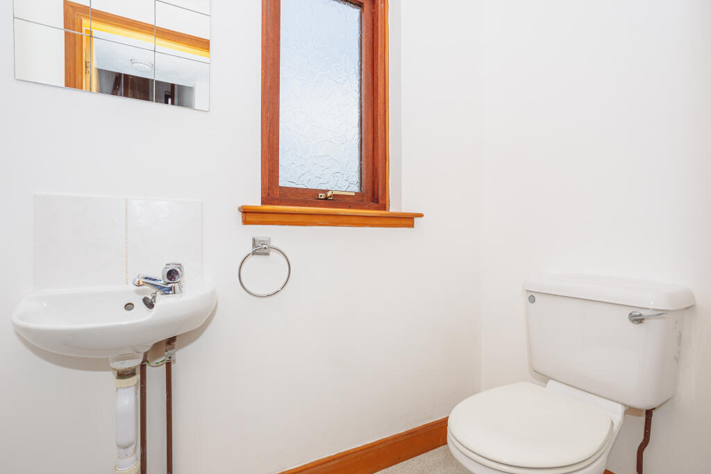 Additional property image - Glenholm Place, Dumfries, DG1