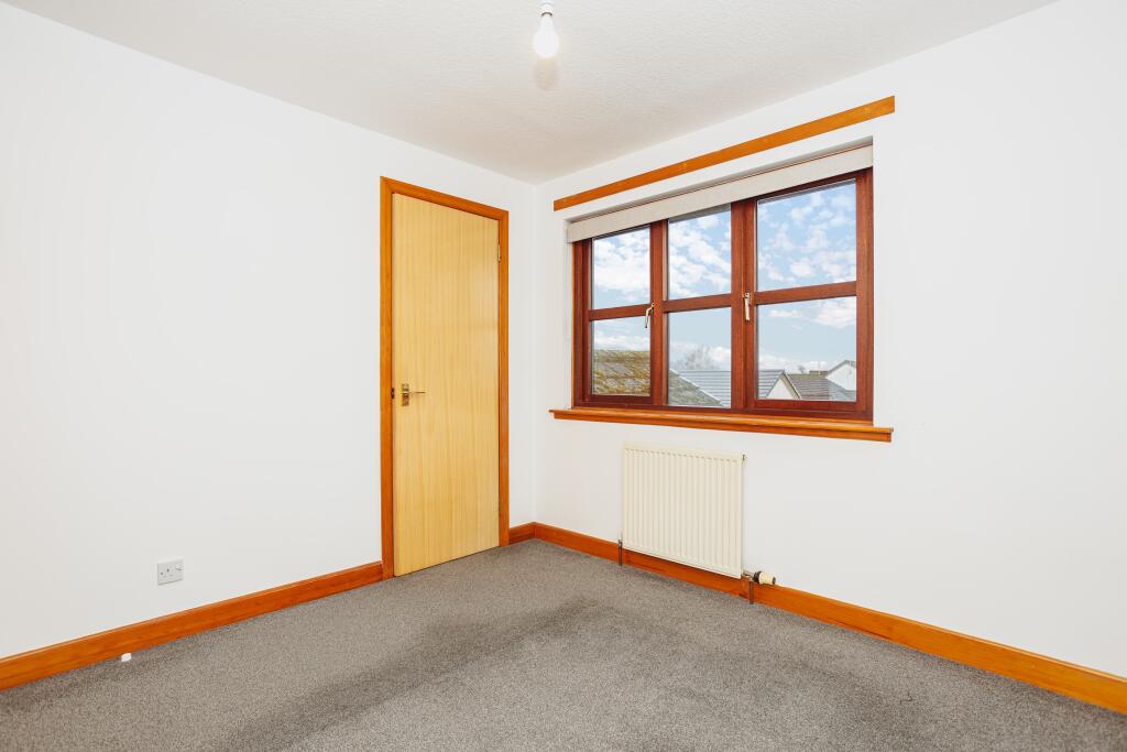Additional property image - Glenholm Place, Dumfries, DG1