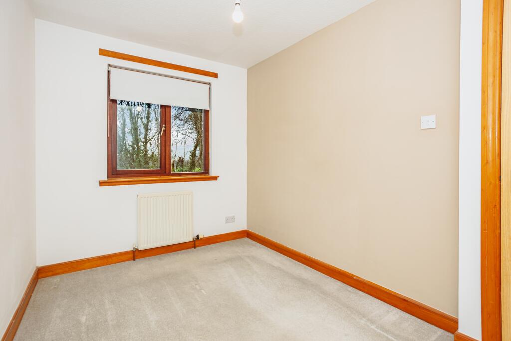 Additional property image - Glenholm Place, Dumfries, DG1