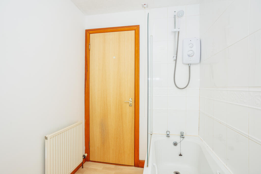 Additional property image - Glenholm Place, Dumfries, DG1