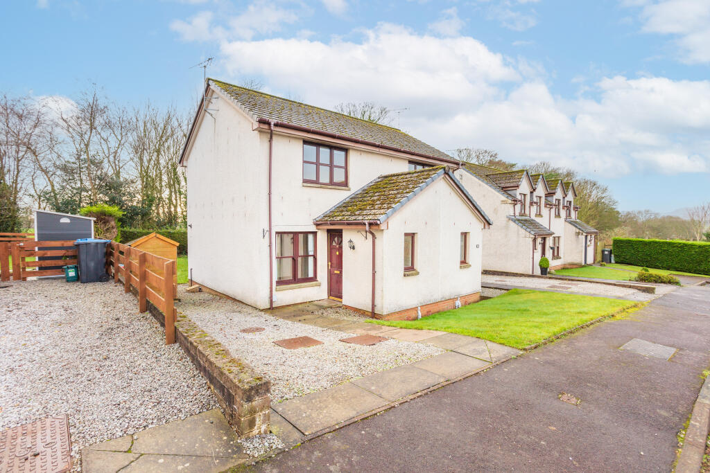 Additional property image - Glenholm Place, Dumfries, DG1