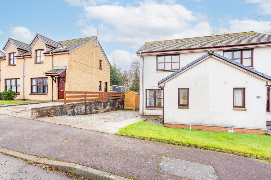 Additional property image - Glenholm Place, Dumfries, DG1