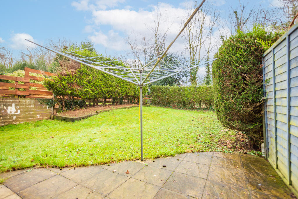 Additional property image - Glenholm Place, Dumfries, DG1