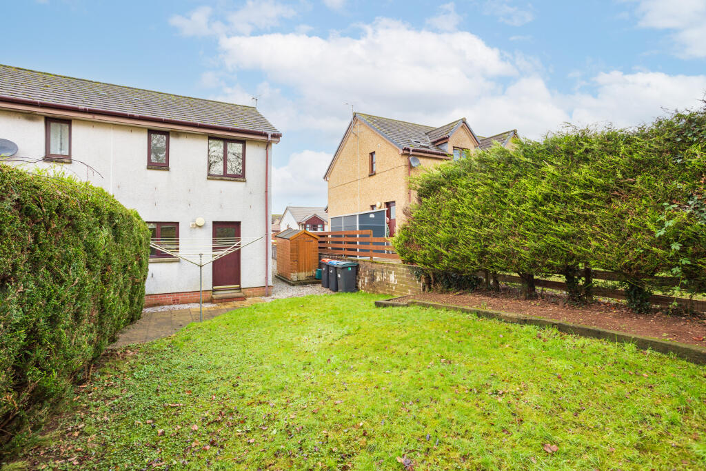 Additional property image - Glenholm Place, Dumfries, DG1