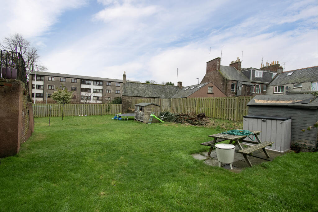 Additional property image - Southesk Street, Brechin, DD9