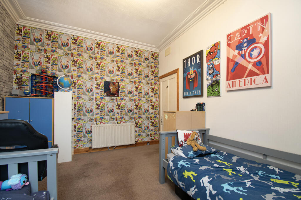 Additional property image - Southesk Street, Brechin, DD9