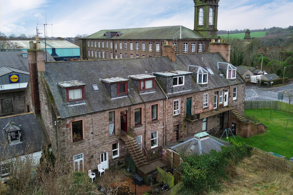 Additional property image - Southesk Street, Brechin, DD9