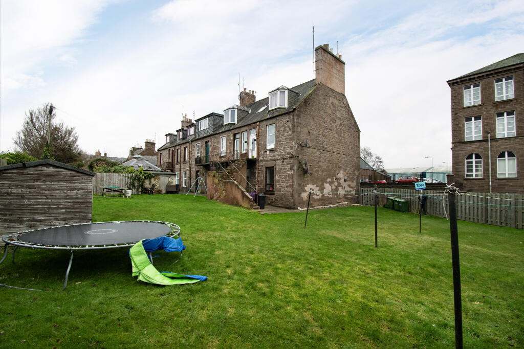Additional property image - Southesk Street, Brechin, DD9