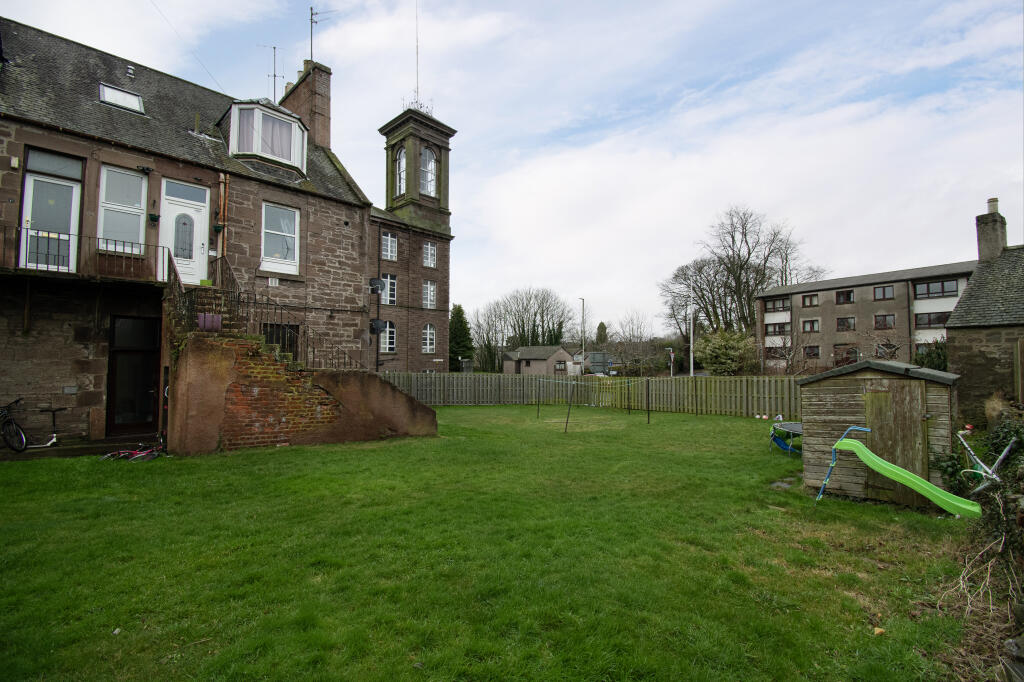 Additional property image - Southesk Street, Brechin, DD9
