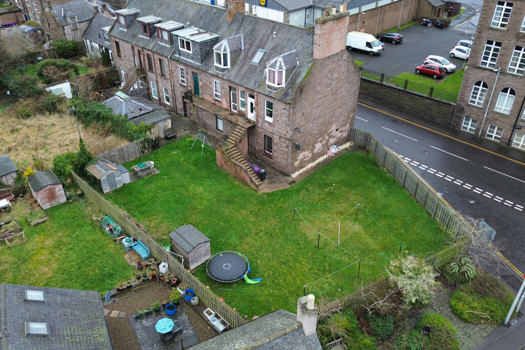 Additional property image - Southesk Street, Brechin, DD9
