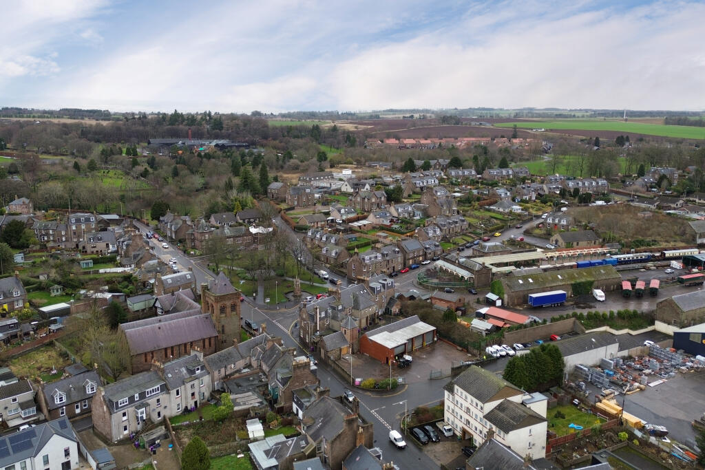 Additional property image - Southesk Street, Brechin, DD9