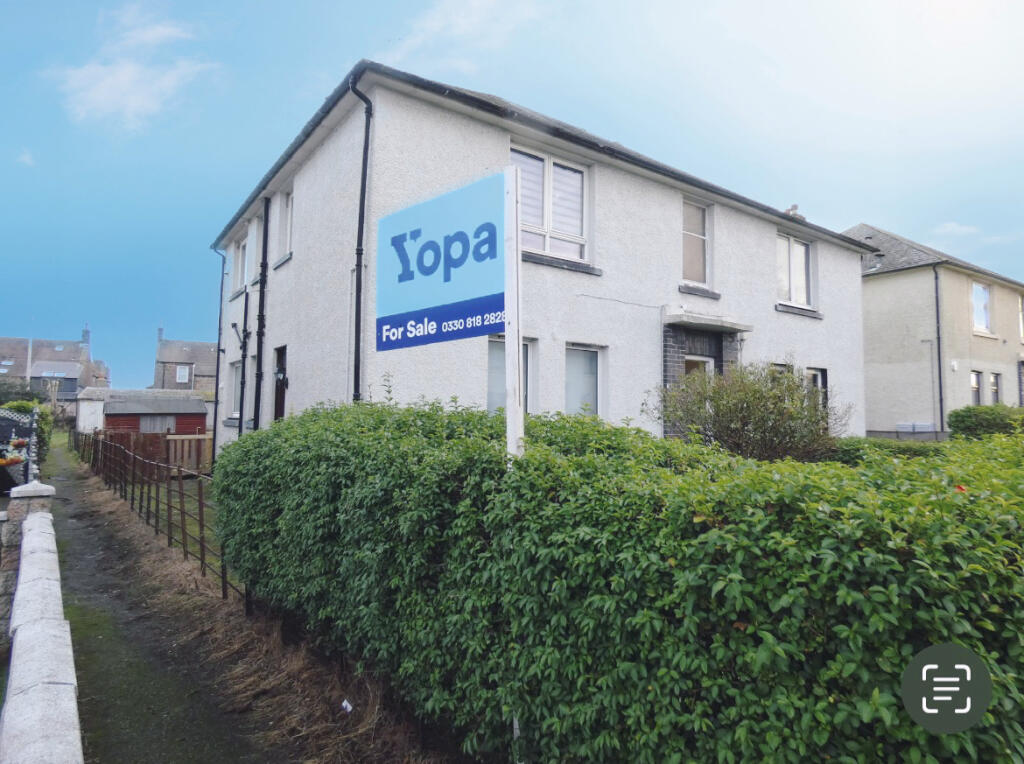 Additional property image - Tullos Crescent, Aberdeen, AB11