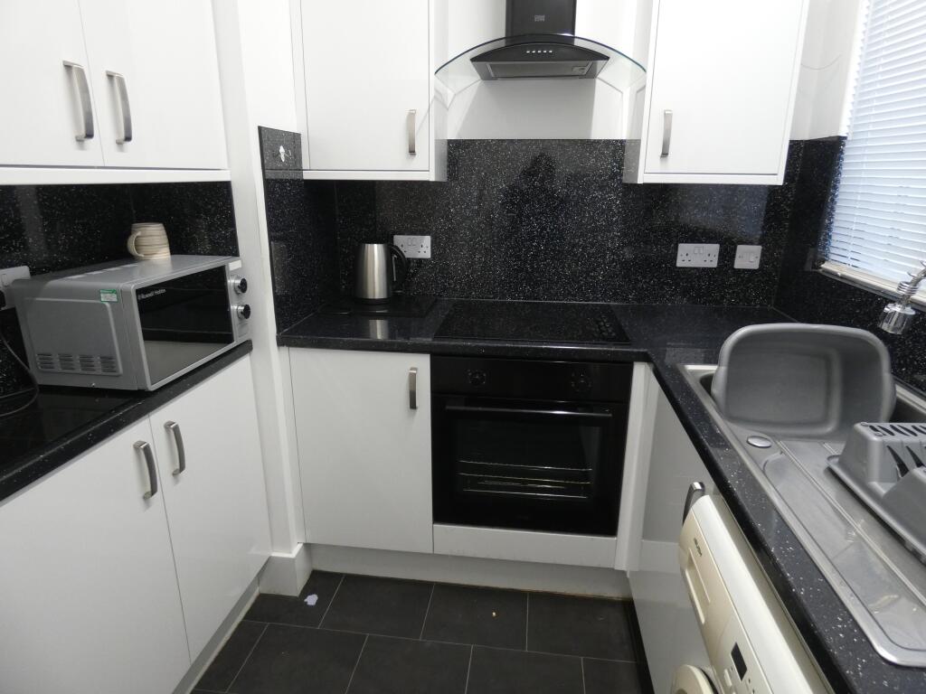 Additional property image - Tullos Crescent, Aberdeen, AB11