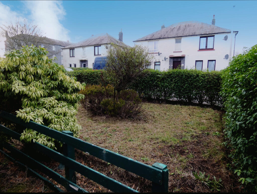 Additional property image - Tullos Crescent, Aberdeen, AB11