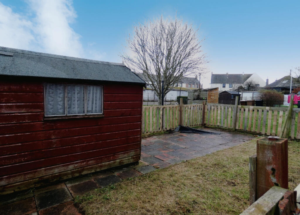 Additional property image - Tullos Crescent, Aberdeen, AB11