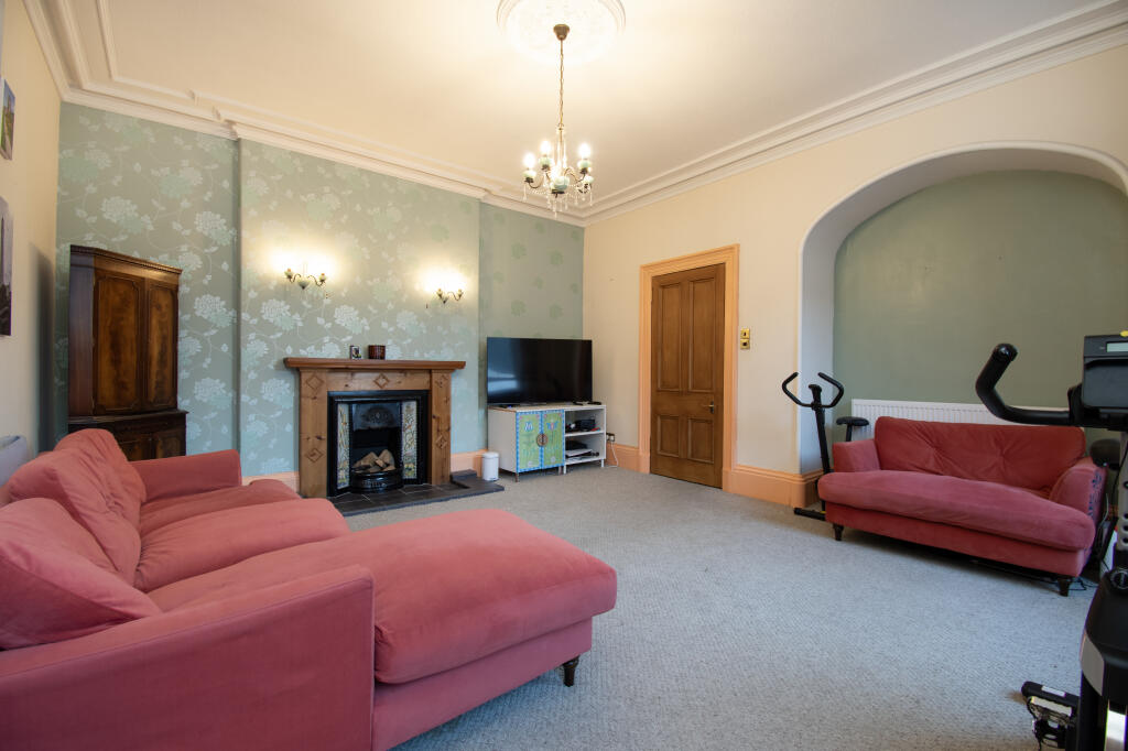 Additional property image - William Street, Montrose, DD10