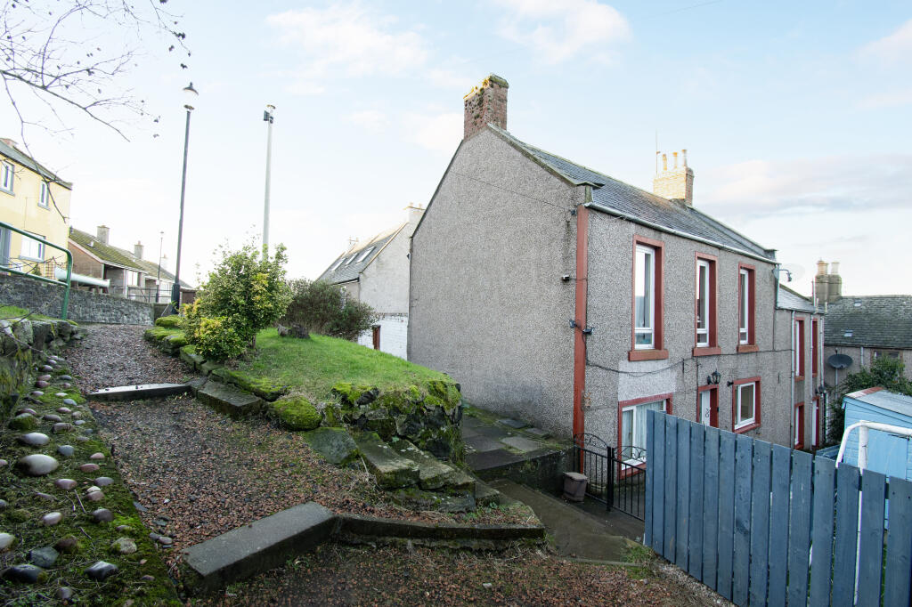 Additional property image - William Street, Montrose, DD10