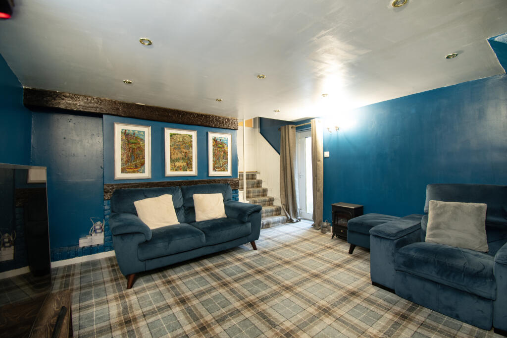 Additional property image - William Street, Montrose, DD10