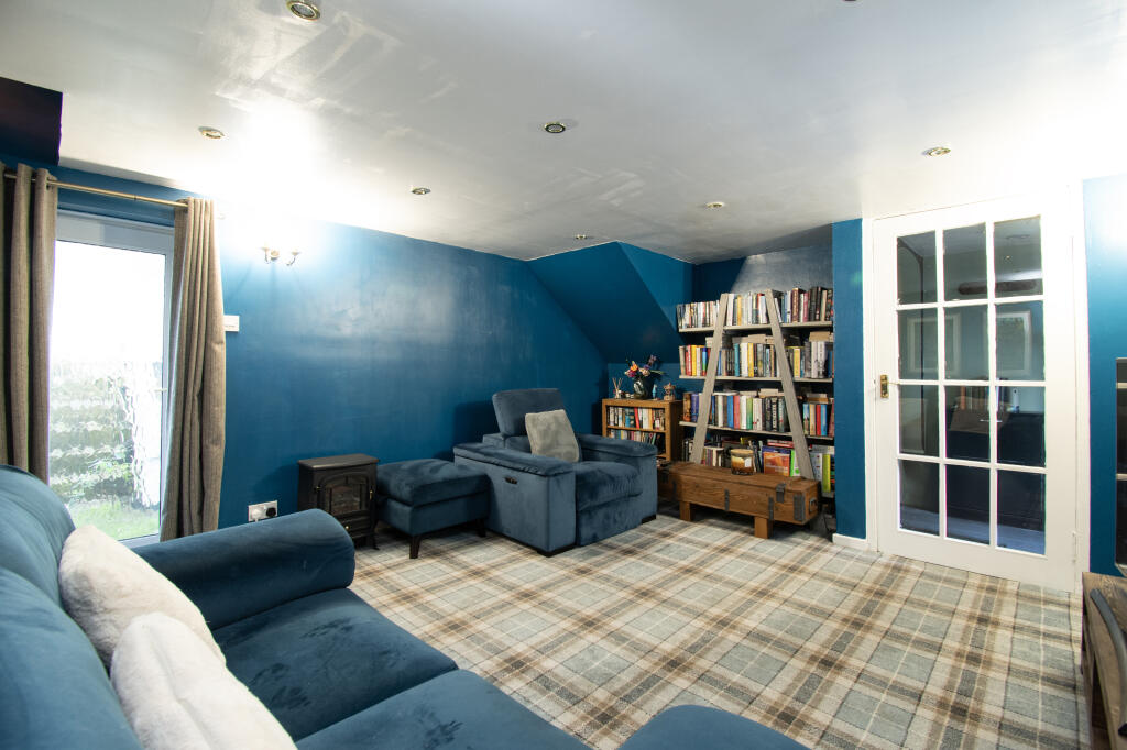 Additional property image - William Street, Montrose, DD10