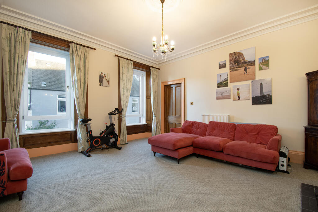 Additional property image - William Street, Montrose, DD10