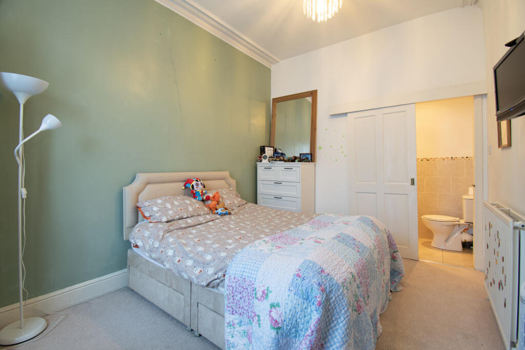 Additional property image - William Street, Montrose, DD10