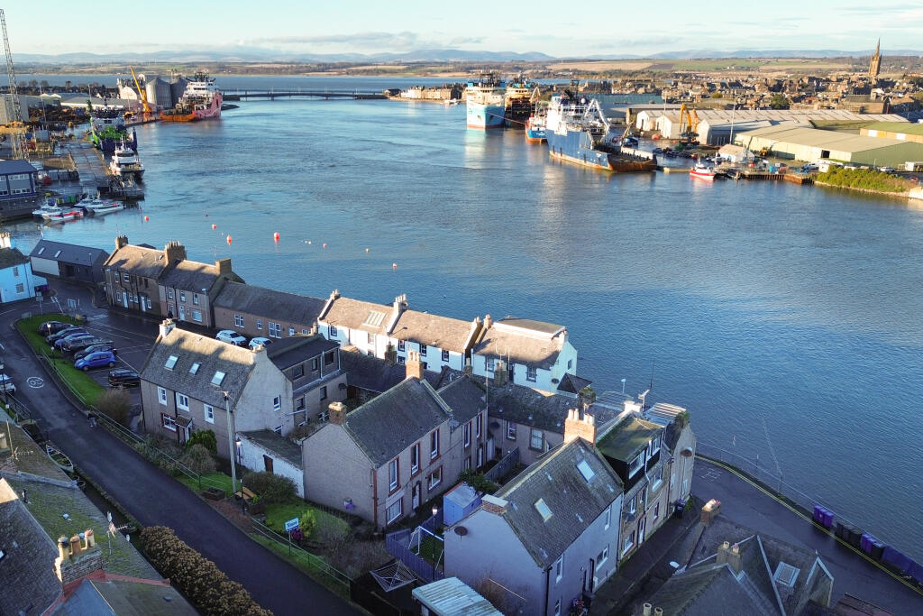 Additional property image - William Street, Montrose, DD10