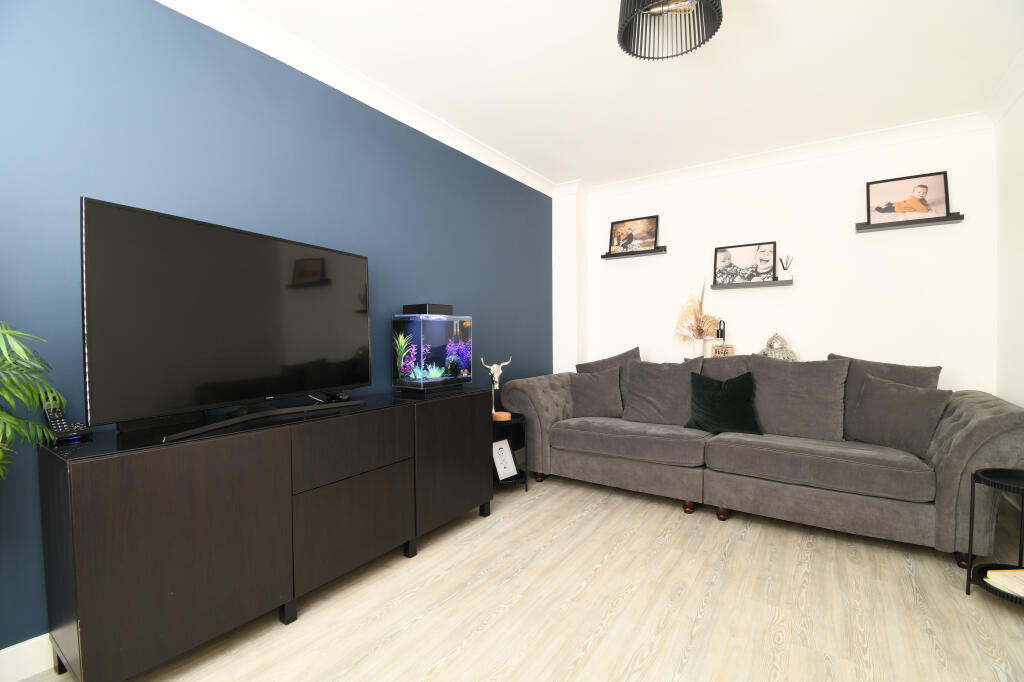 Additional property image - Lyall Crescent, Laurencekirk, AB30
