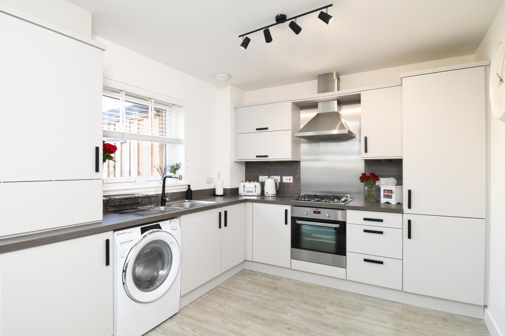 Additional property image - Lyall Crescent, Laurencekirk, AB30