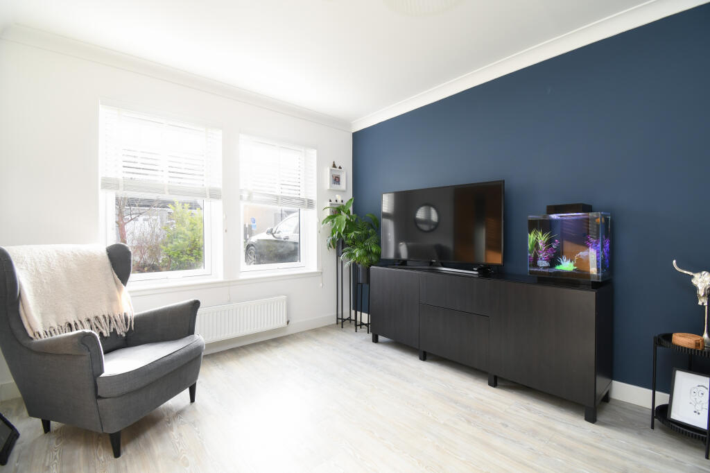 Additional property image - Lyall Crescent, Laurencekirk, AB30