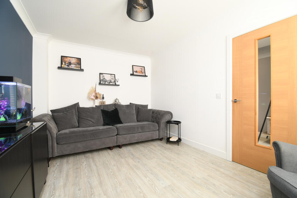 Additional property image - Lyall Crescent, Laurencekirk, AB30