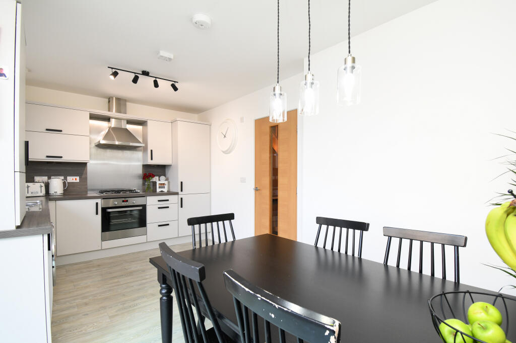 Additional property image - Lyall Crescent, Laurencekirk, AB30