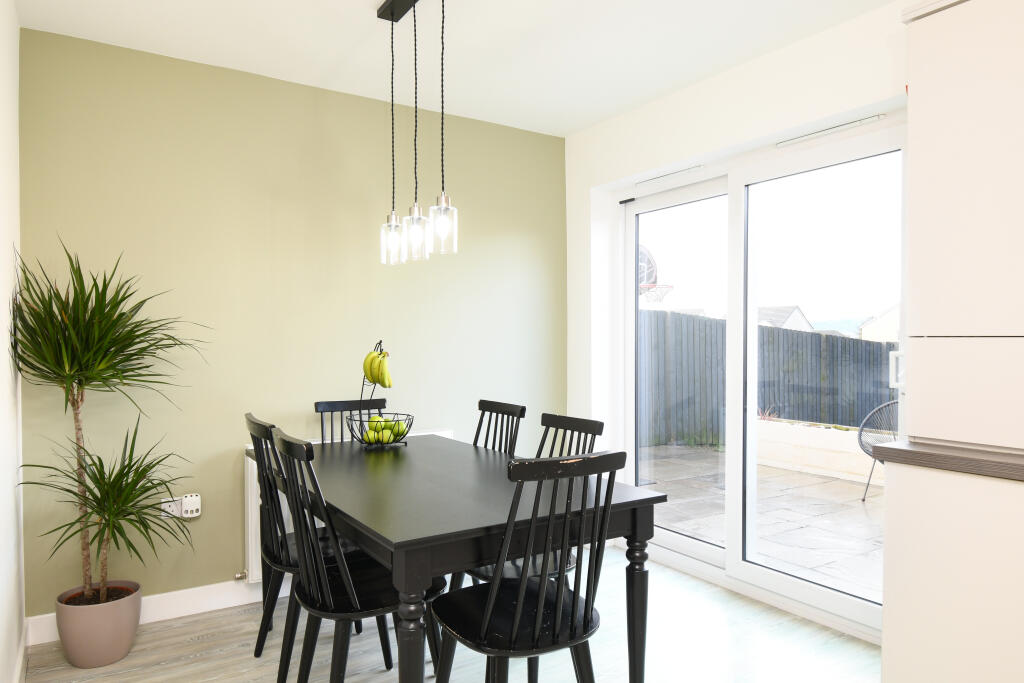 Additional property image - Lyall Crescent, Laurencekirk, AB30