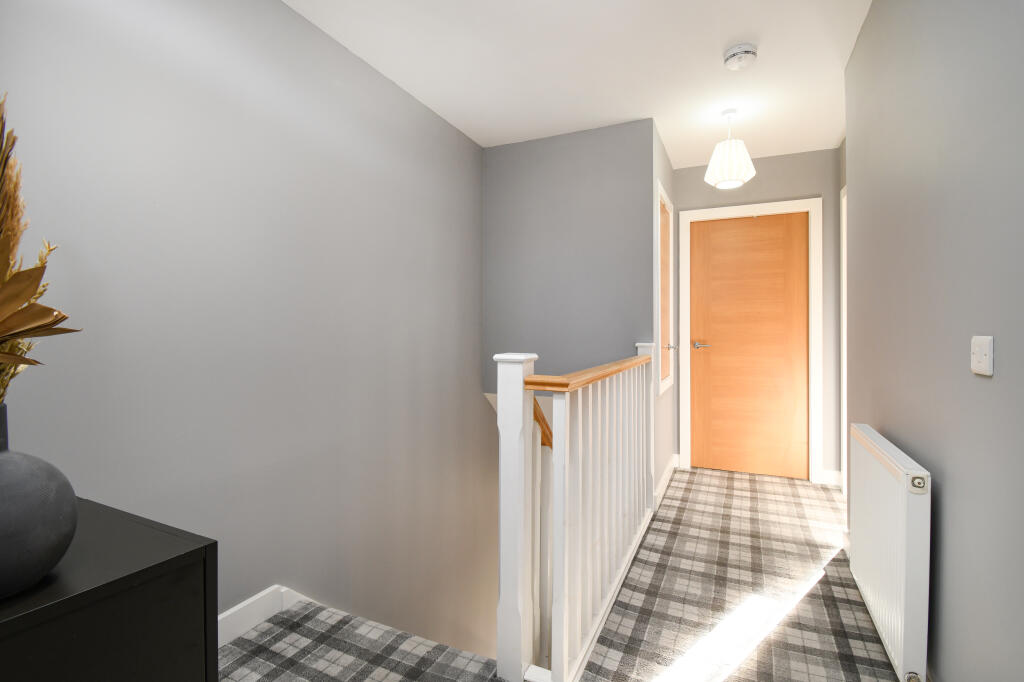 Additional property image - Lyall Crescent, Laurencekirk, AB30