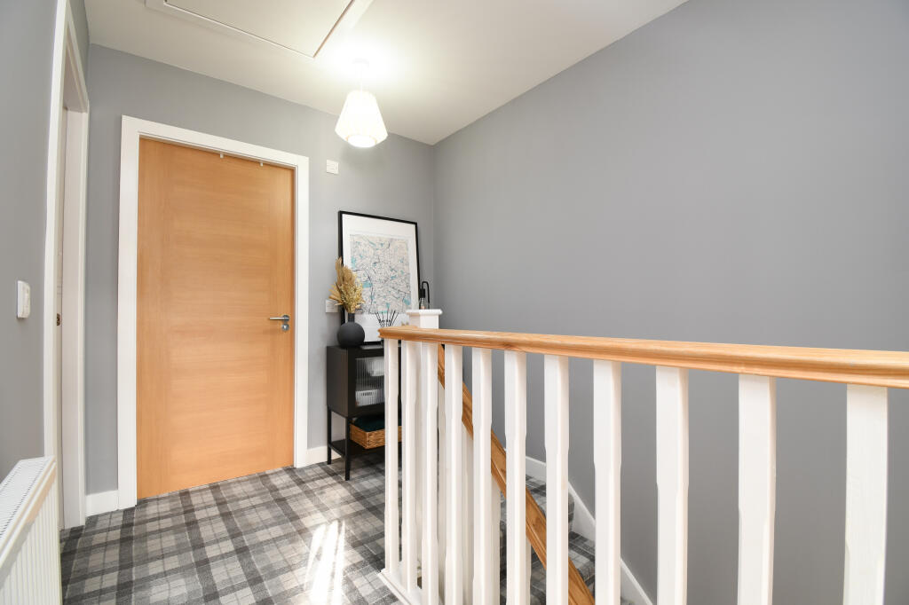 Additional property image - Lyall Crescent, Laurencekirk, AB30