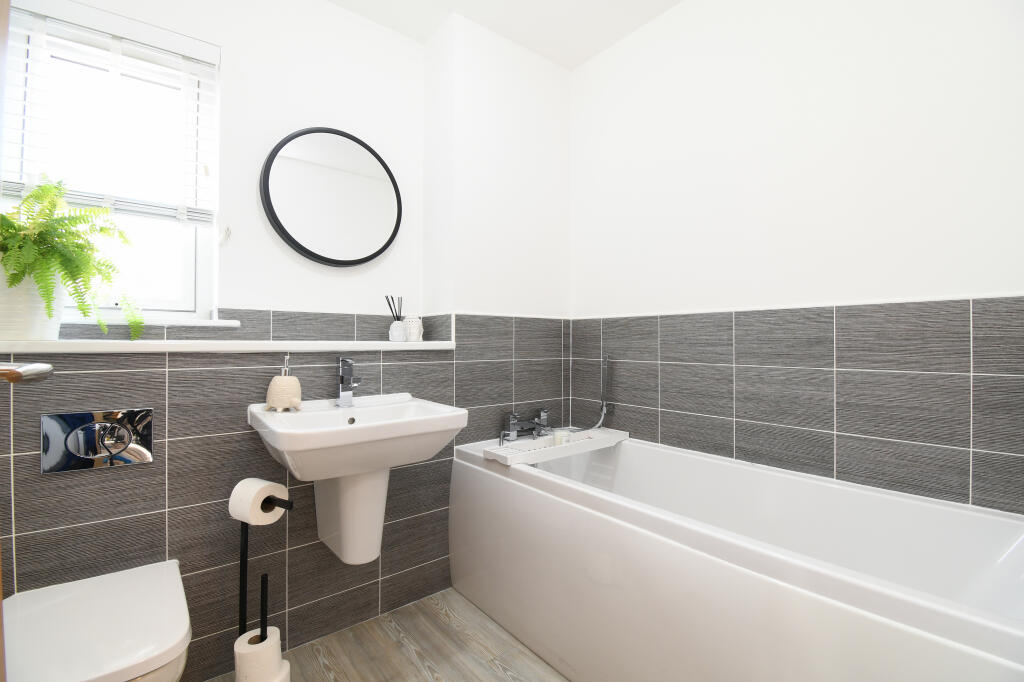 Additional property image - Lyall Crescent, Laurencekirk, AB30