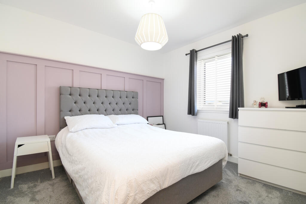 Additional property image - Lyall Crescent, Laurencekirk, AB30