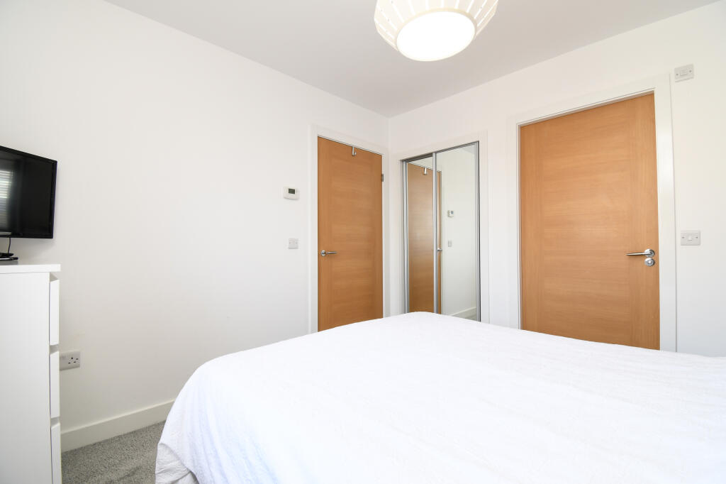 Additional property image - Lyall Crescent, Laurencekirk, AB30