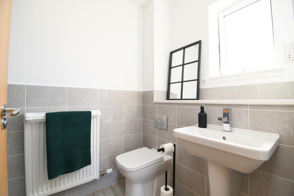 Additional property image - Lyall Crescent, Laurencekirk, AB30