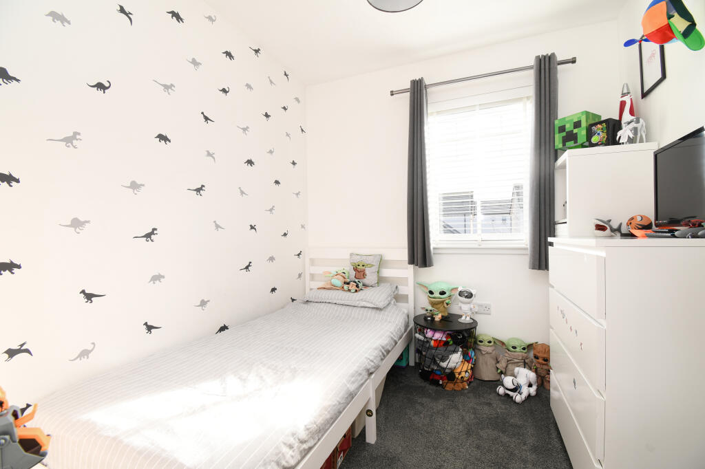 Additional property image - Lyall Crescent, Laurencekirk, AB30