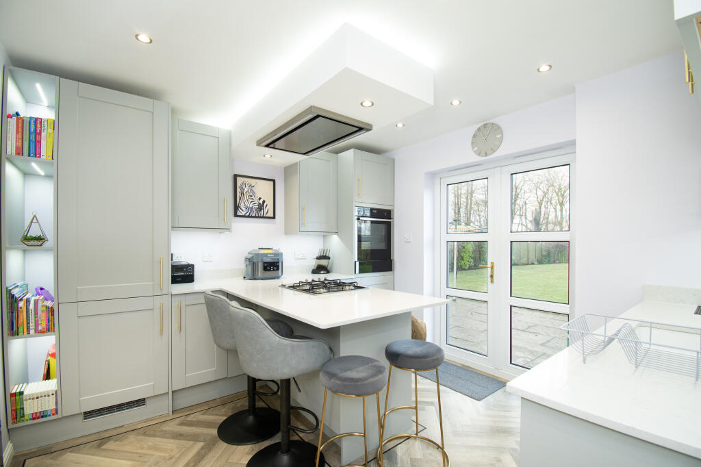 Additional property image - Haulkerton Crescent, Laurencekirk, AB30