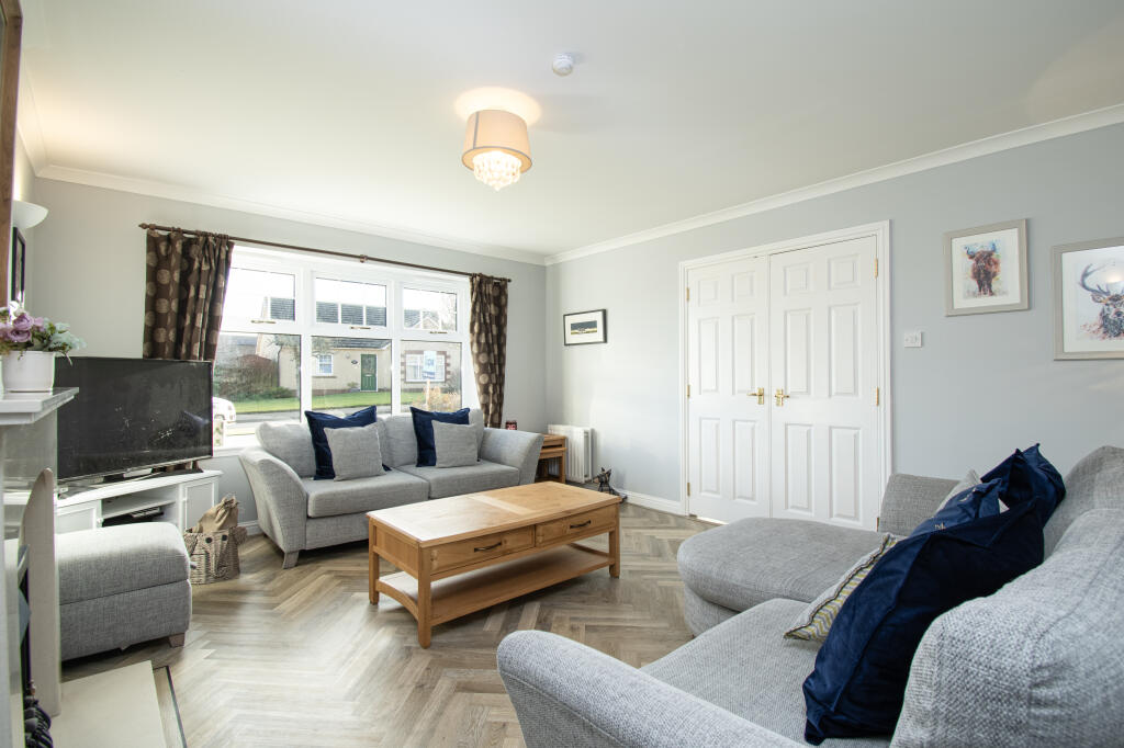 Additional property image - Haulkerton Crescent, Laurencekirk, AB30
