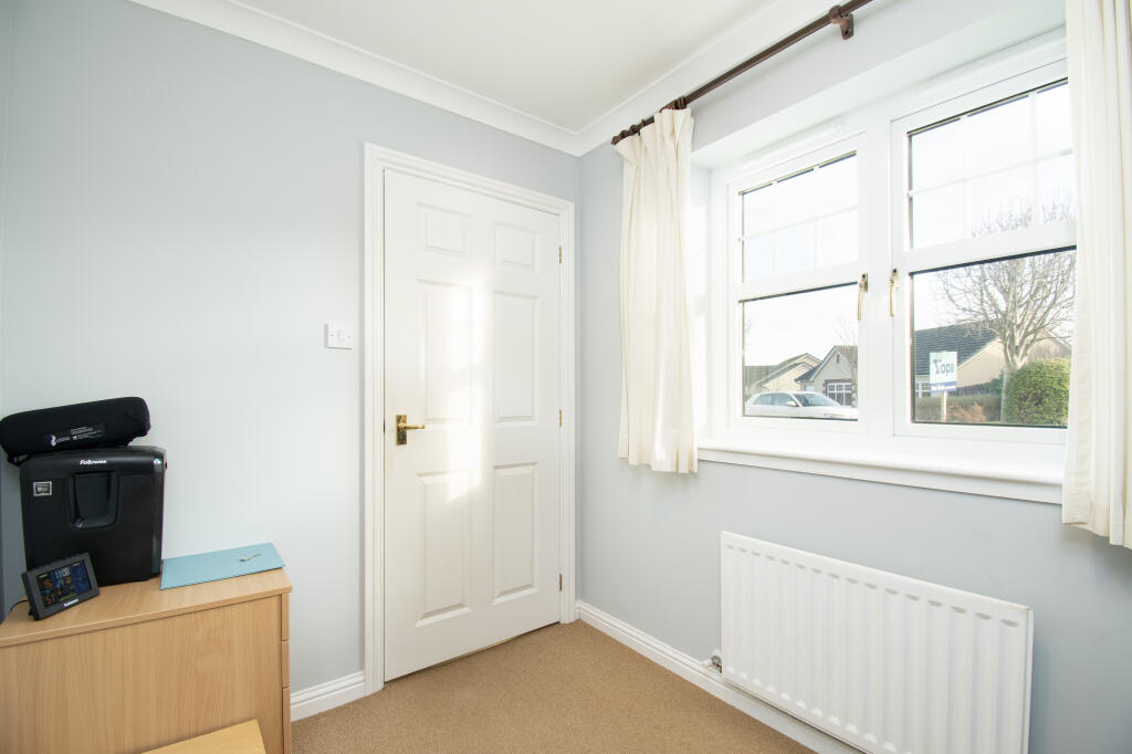 Additional property image - Haulkerton Crescent, Laurencekirk, AB30