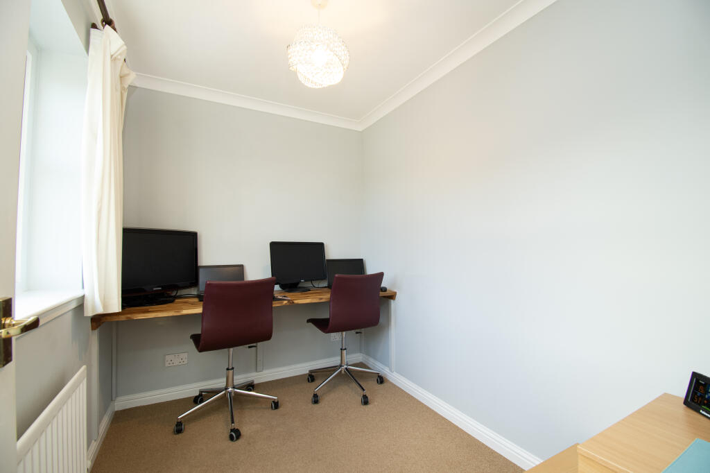 Additional property image - Haulkerton Crescent, Laurencekirk, AB30