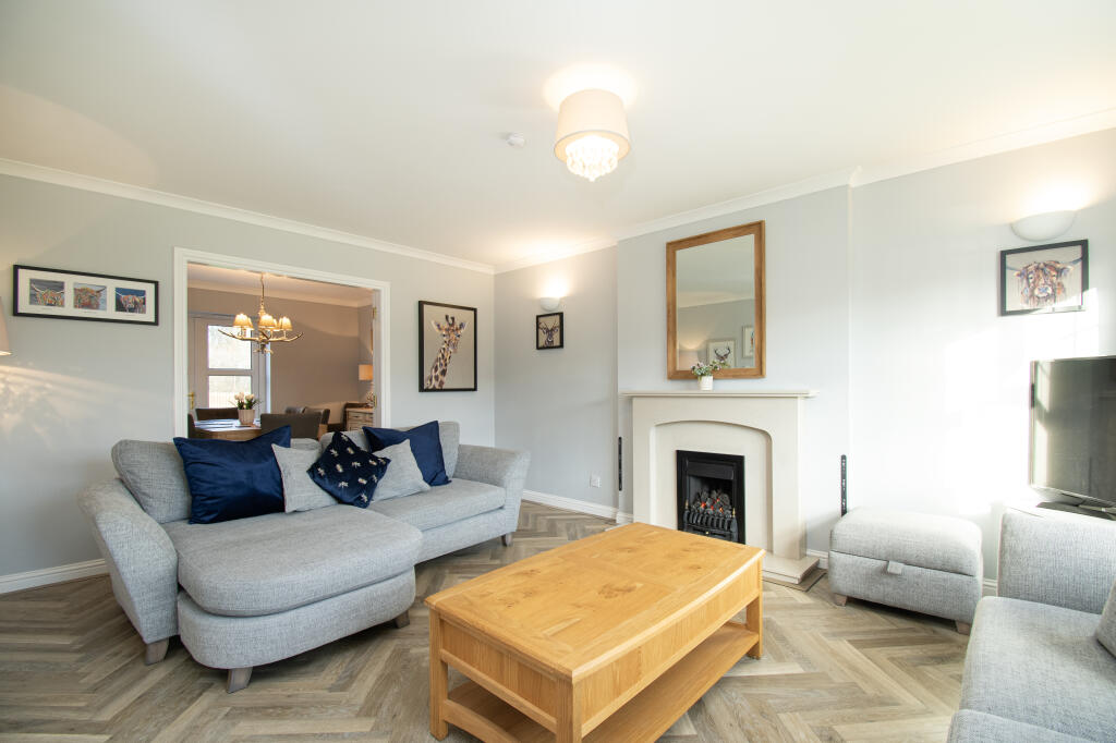 Additional property image - Haulkerton Crescent, Laurencekirk, AB30