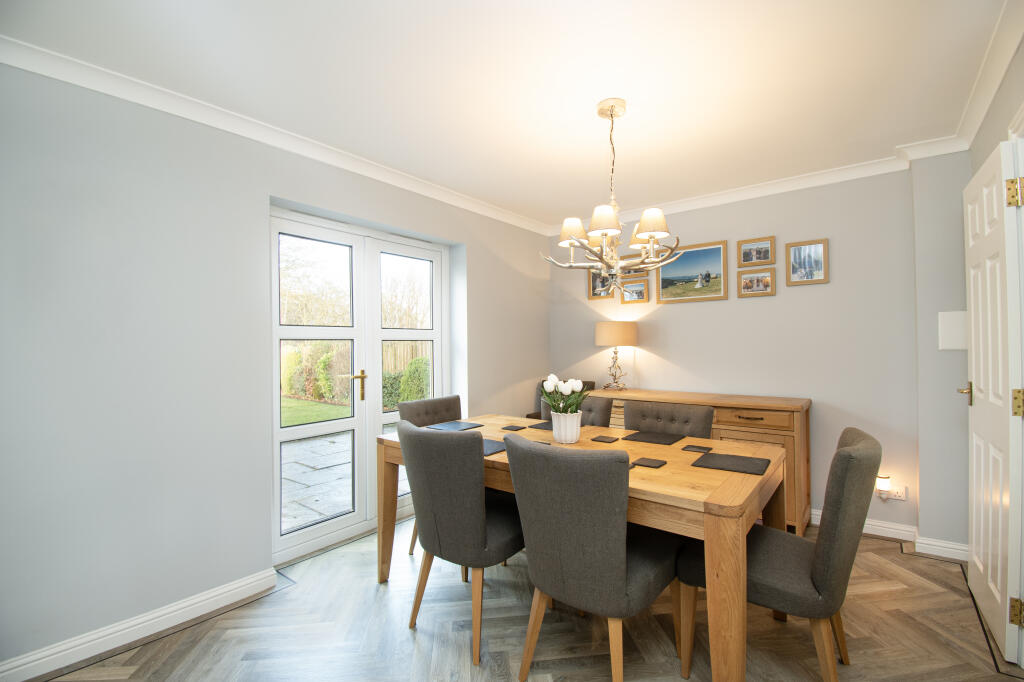Additional property image - Haulkerton Crescent, Laurencekirk, AB30
