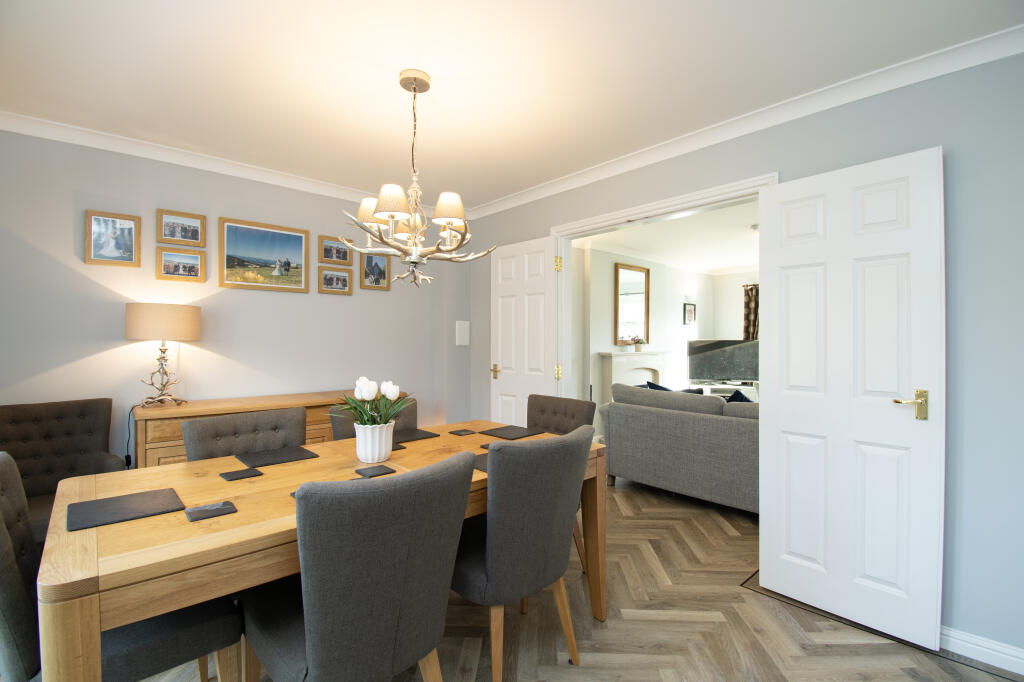 Additional property image - Haulkerton Crescent, Laurencekirk, AB30