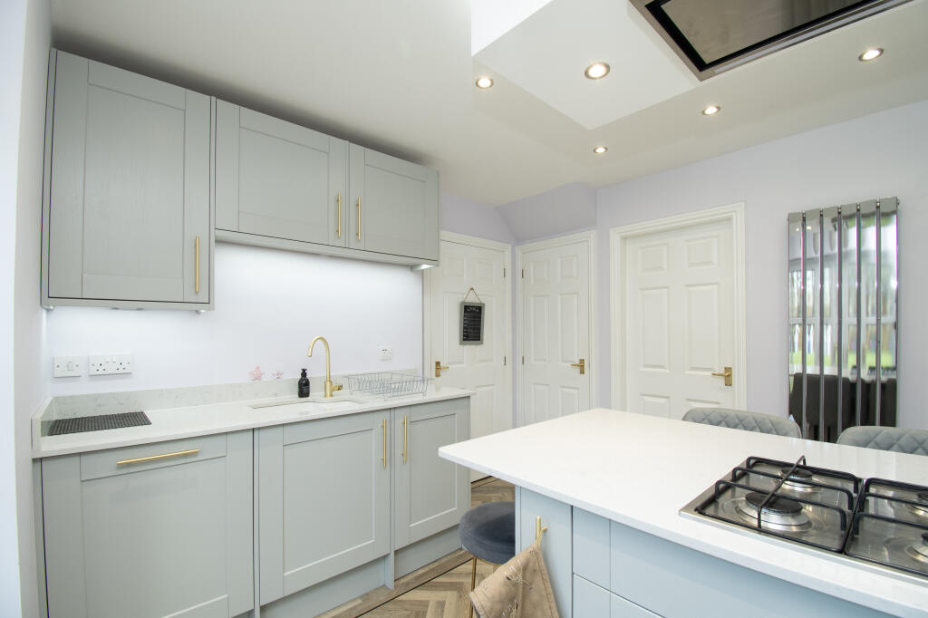 Additional property image - Haulkerton Crescent, Laurencekirk, AB30